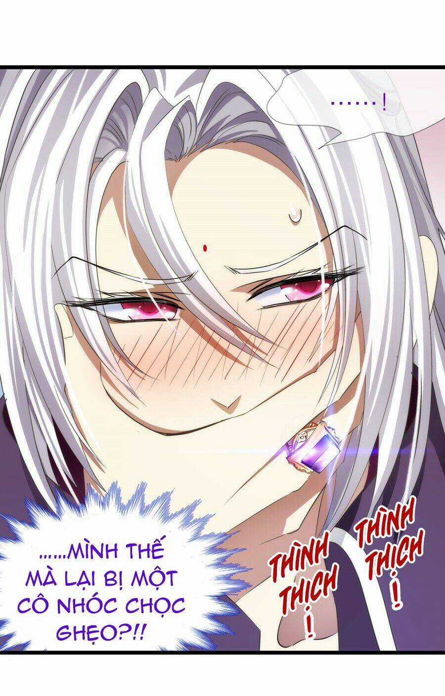 Một Vạn Tư Thế Công Lược Yêu Nam Chapter 46 trang 10