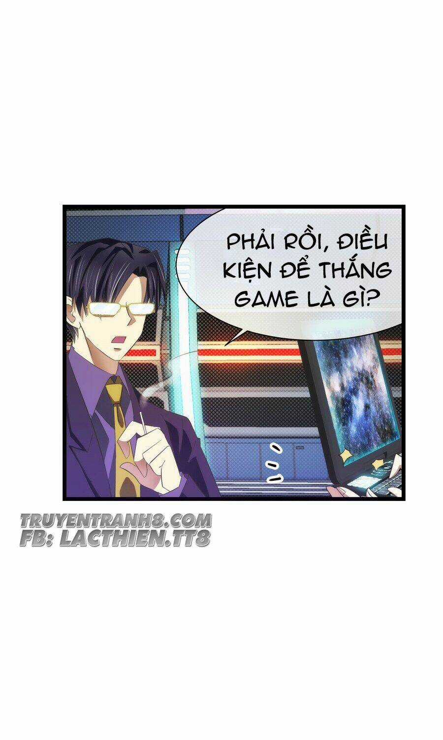 Một Vạn Tư Thế Công Lược Yêu Nam Chapter 46 trang 13