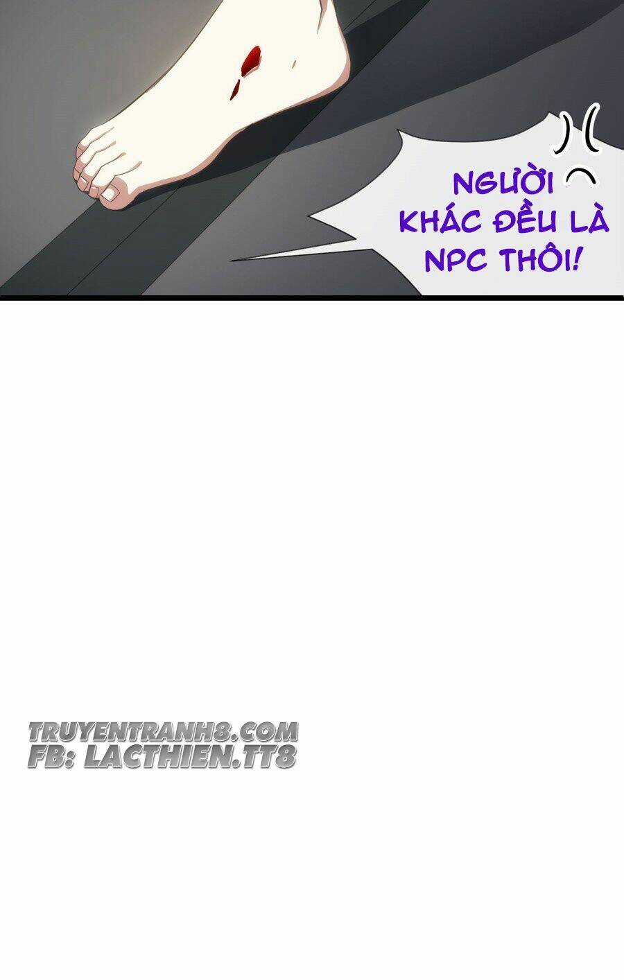 Một Vạn Tư Thế Công Lược Yêu Nam Chapter 46 trang 16