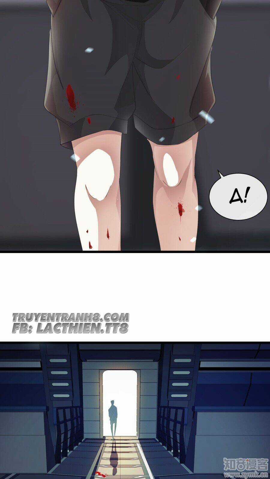 Một Vạn Tư Thế Công Lược Yêu Nam Chapter 46 trang 18