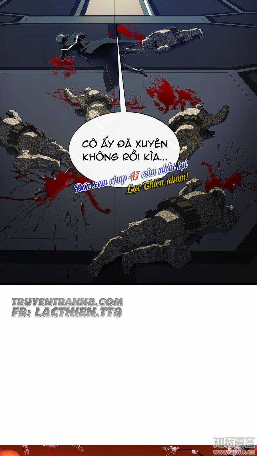 Một Vạn Tư Thế Công Lược Yêu Nam Chapter 46 trang 19