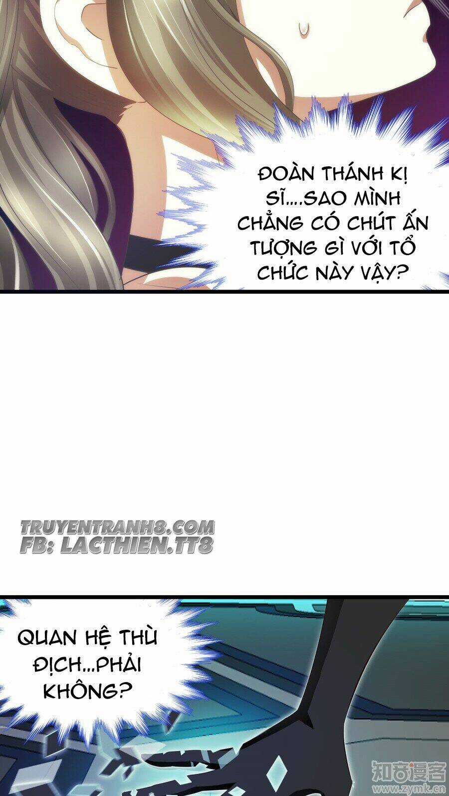 Một Vạn Tư Thế Công Lược Yêu Nam Chapter 46 trang 4