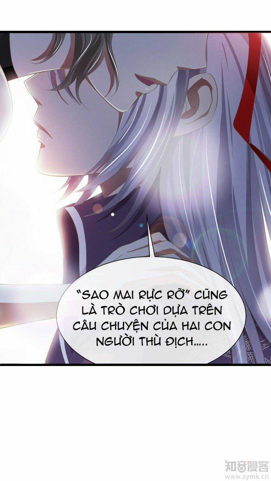 Một Vạn Tư Thế Công Lược Yêu Nam Chapter 46 trang 7