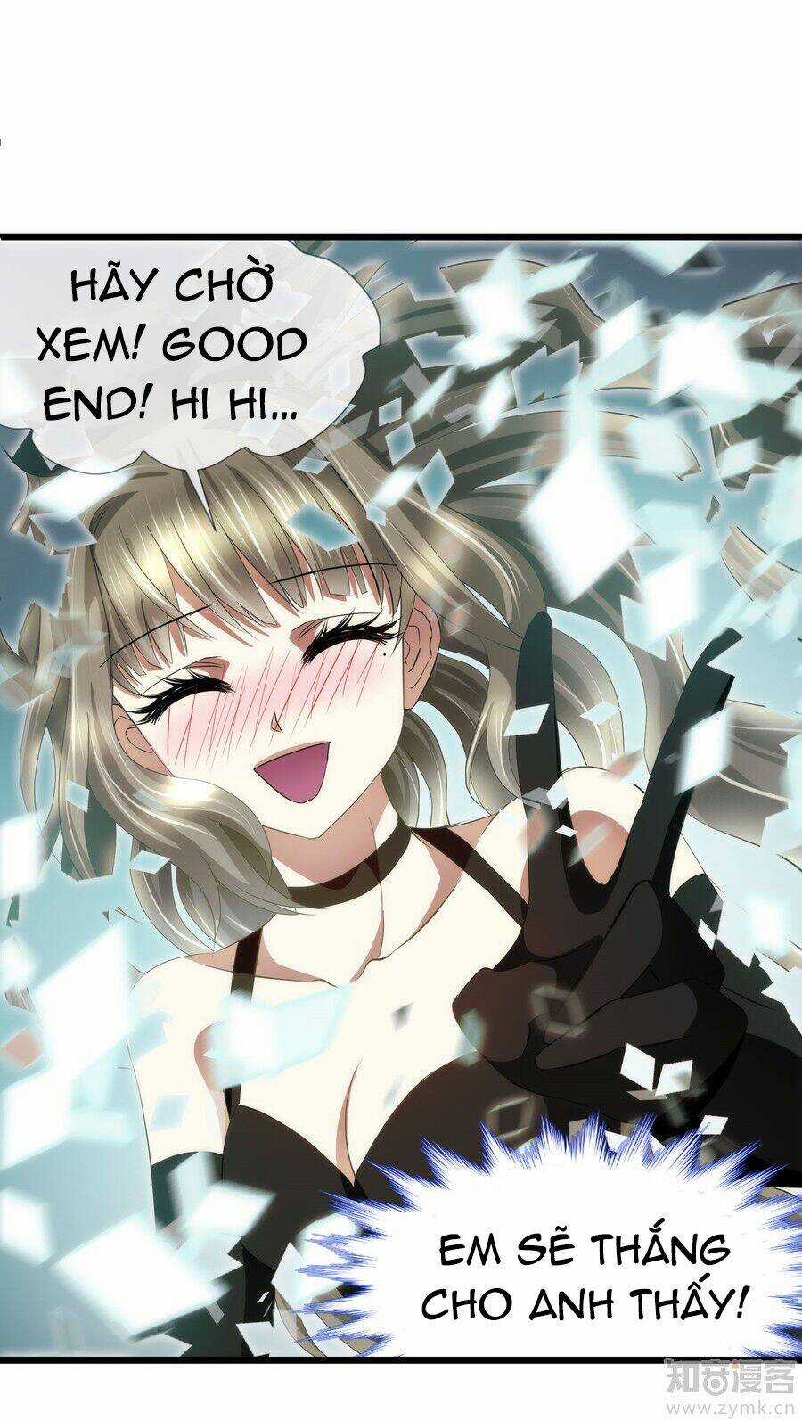 Một Vạn Tư Thế Công Lược Yêu Nam Chapter 46 trang 8