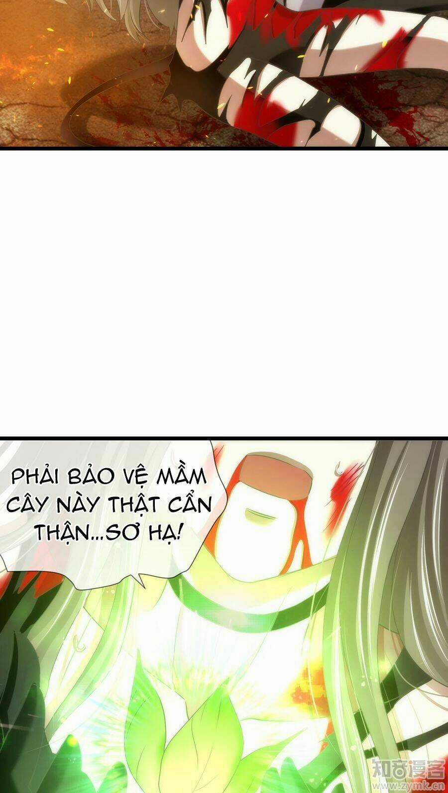 Một Vạn Tư Thế Công Lược Yêu Nam Chapter 47 trang 11