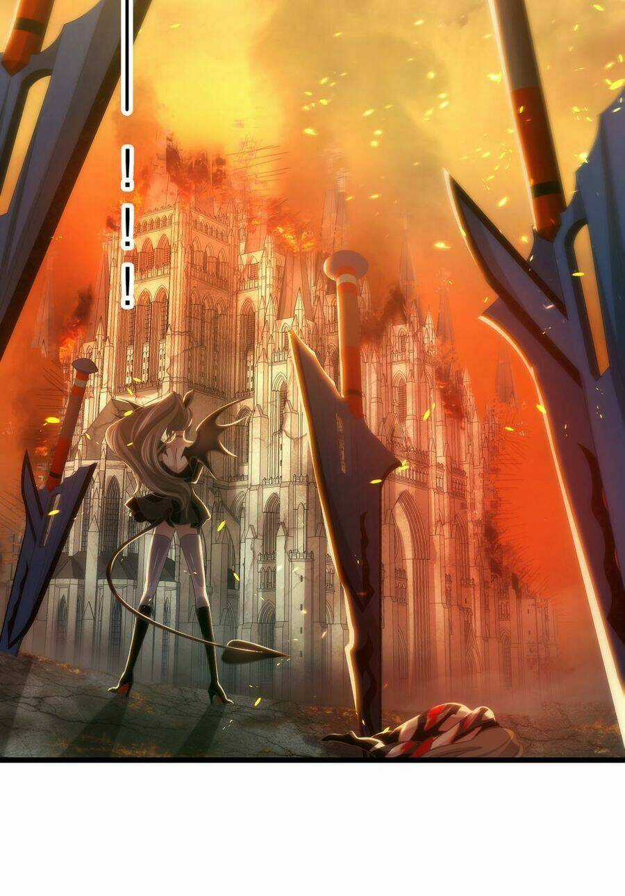 Một Vạn Tư Thế Công Lược Yêu Nam Chapter 47 trang 15