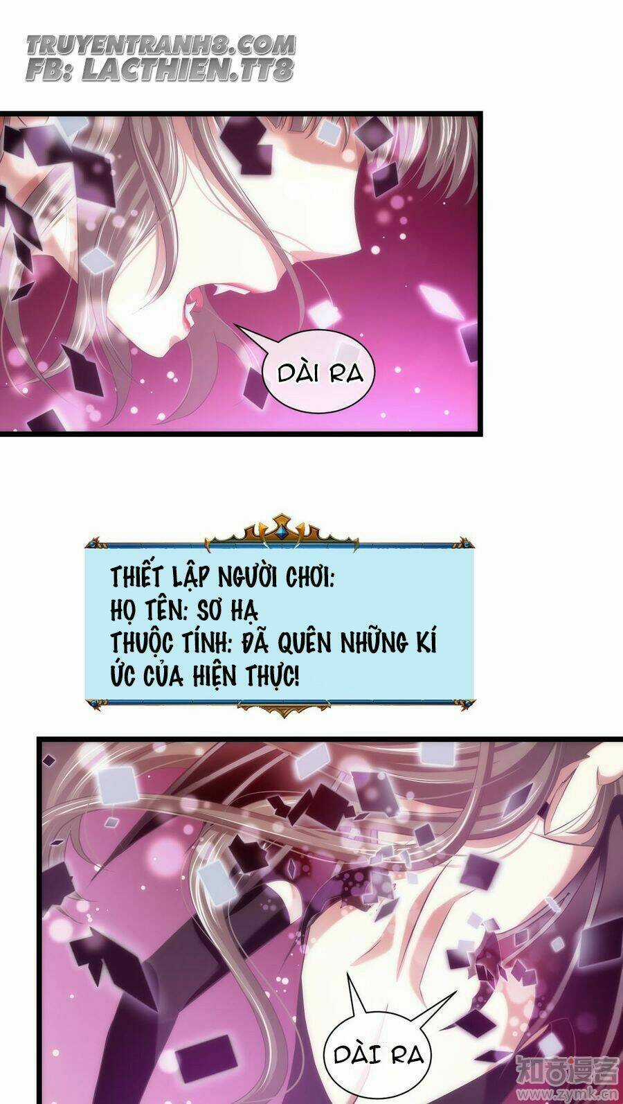 Một Vạn Tư Thế Công Lược Yêu Nam Chapter 47 trang 4