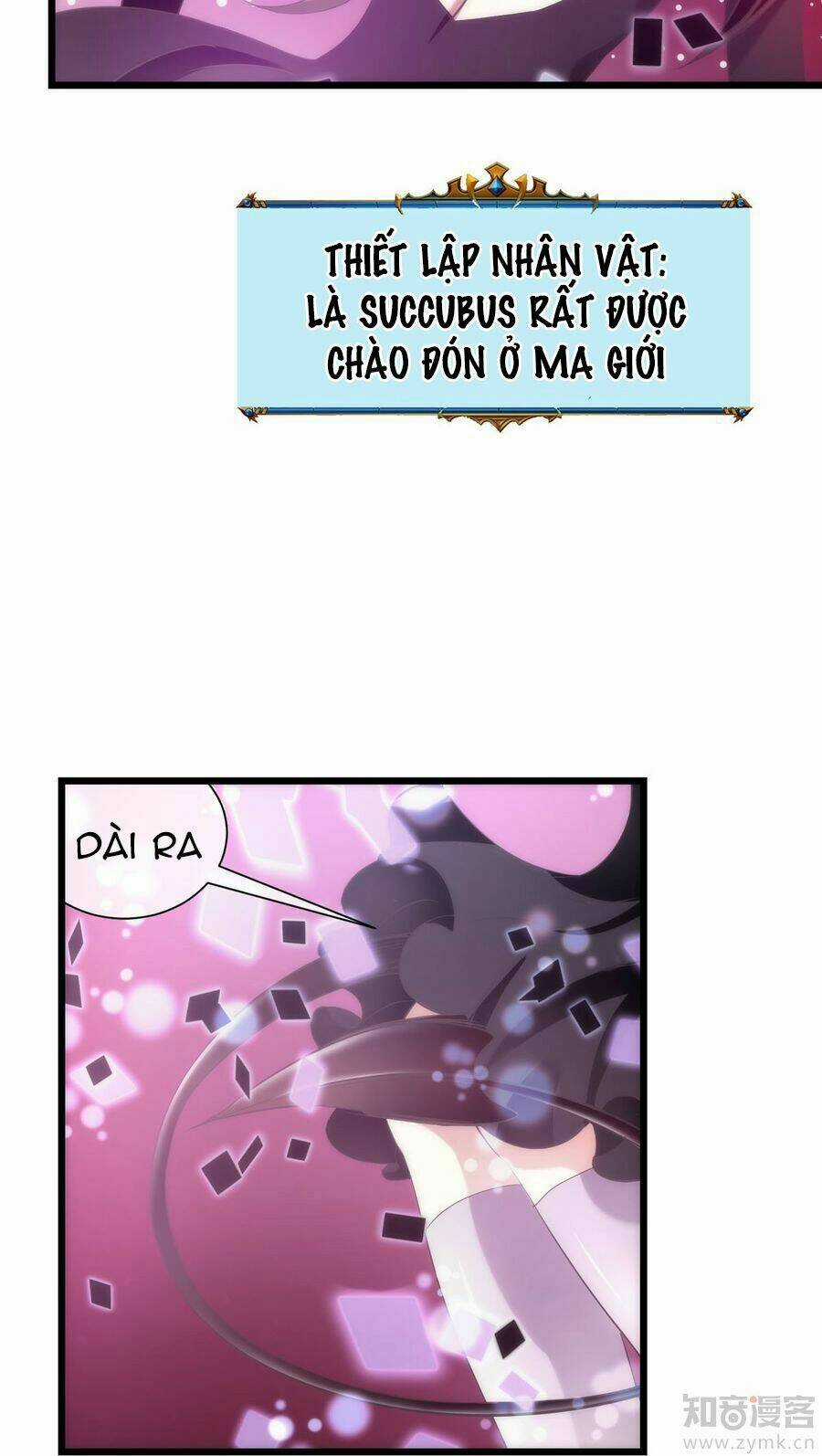 Một Vạn Tư Thế Công Lược Yêu Nam Chapter 47 trang 5