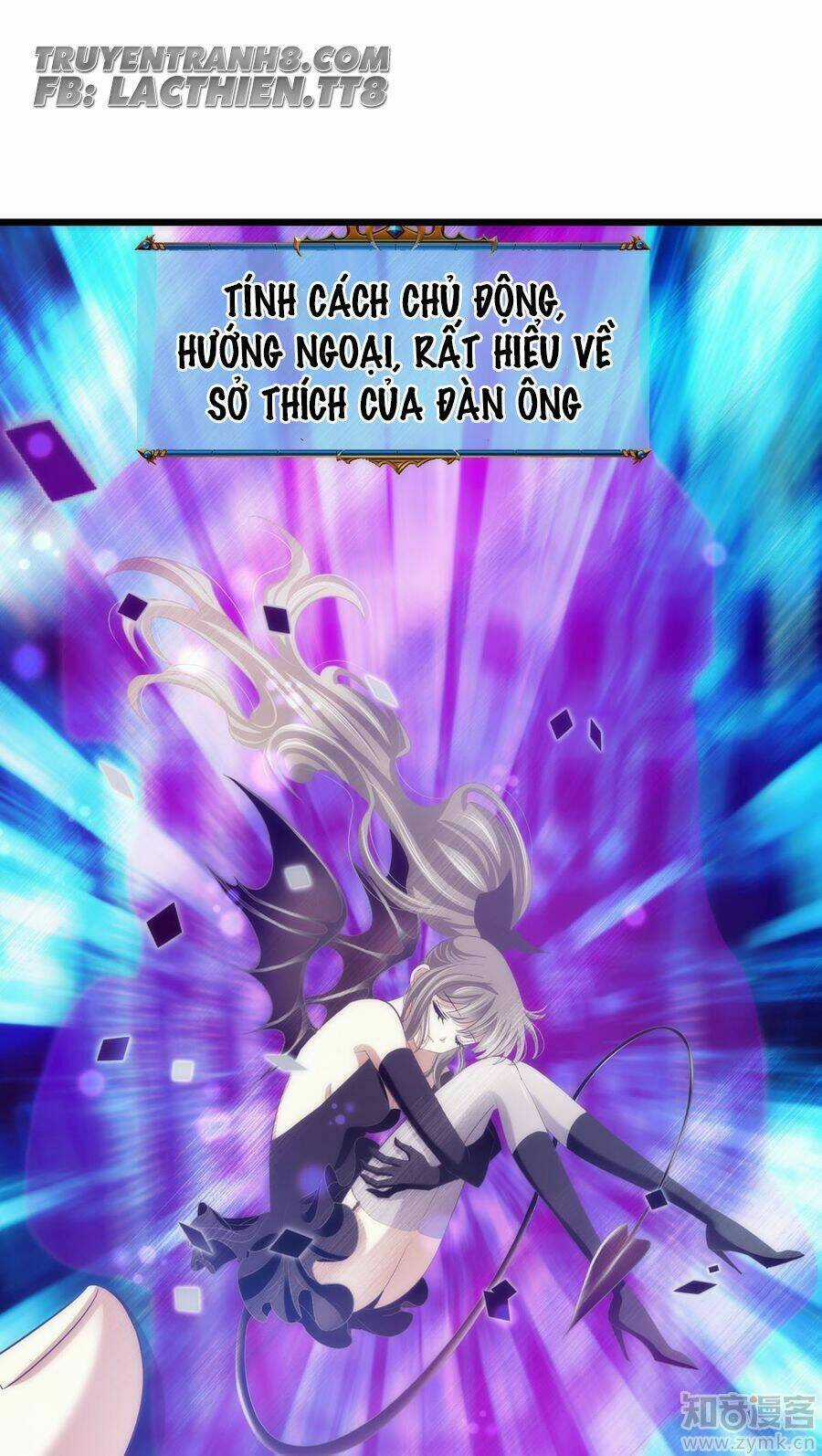 Một Vạn Tư Thế Công Lược Yêu Nam Chapter 47 trang 6