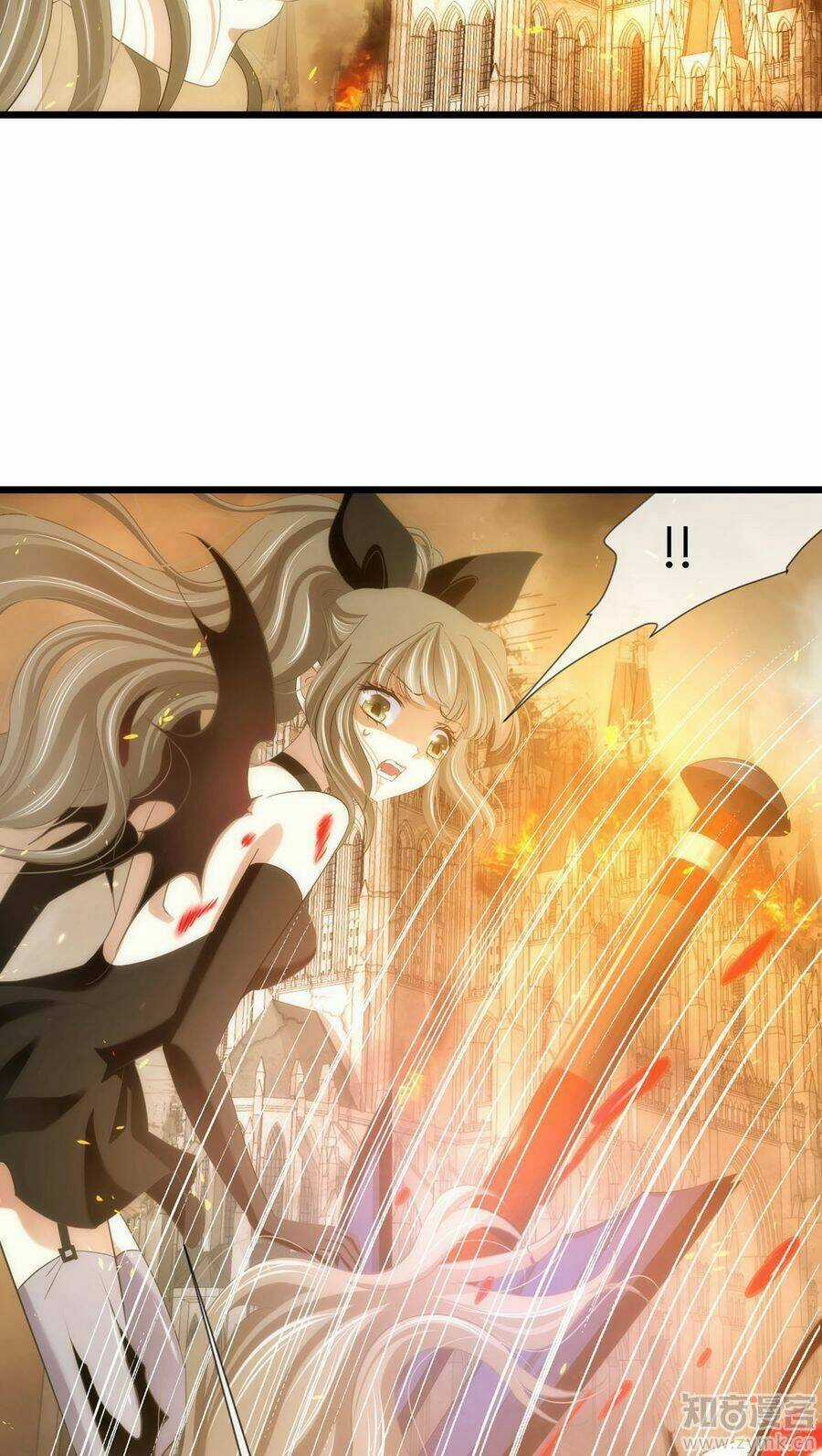 Một Vạn Tư Thế Công Lược Yêu Nam Chapter 47 trang 9