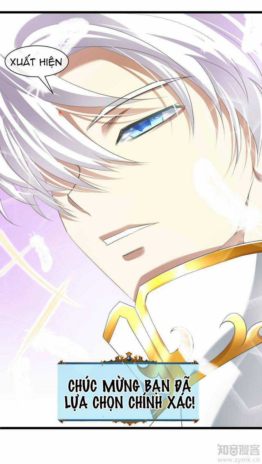 Một Vạn Tư Thế Công Lược Yêu Nam Chapter 48 trang 11