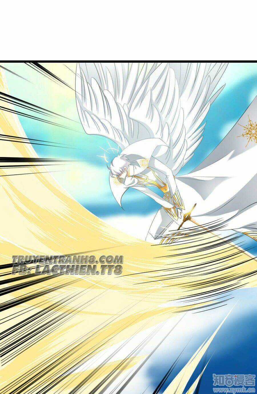 Một Vạn Tư Thế Công Lược Yêu Nam Chapter 48 trang 14