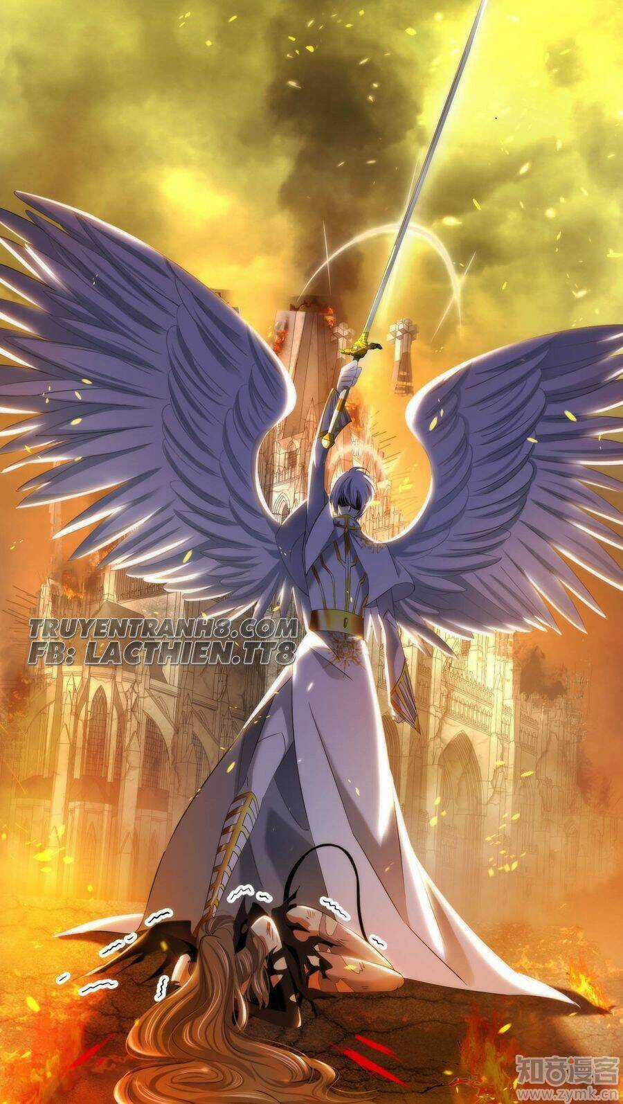 Một Vạn Tư Thế Công Lược Yêu Nam Chapter 48 trang 18