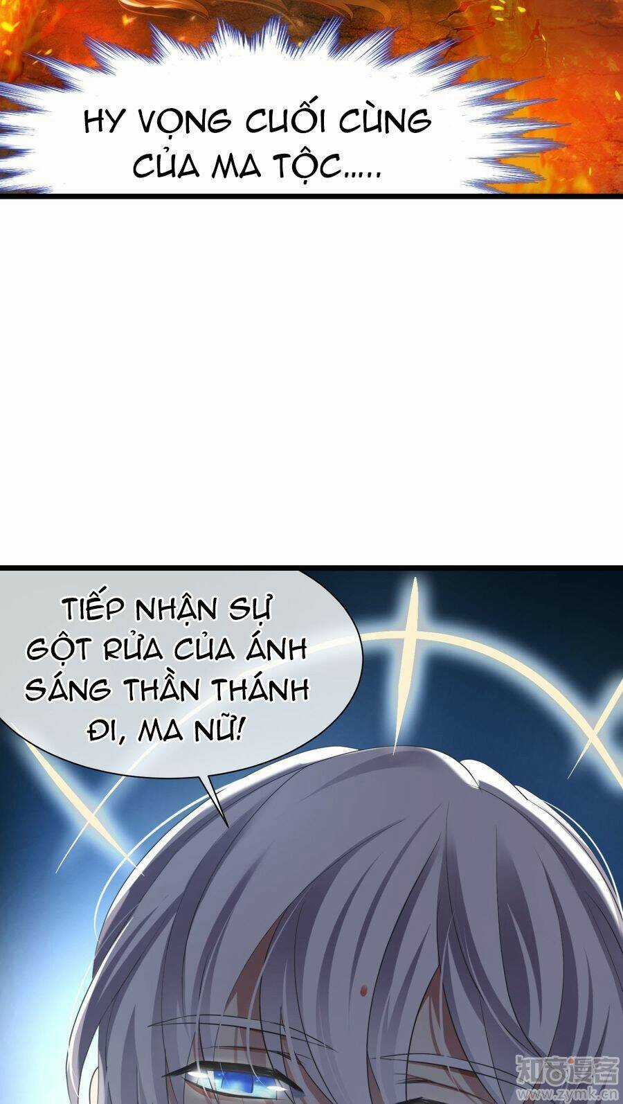 Một Vạn Tư Thế Công Lược Yêu Nam Chapter 48 trang 19