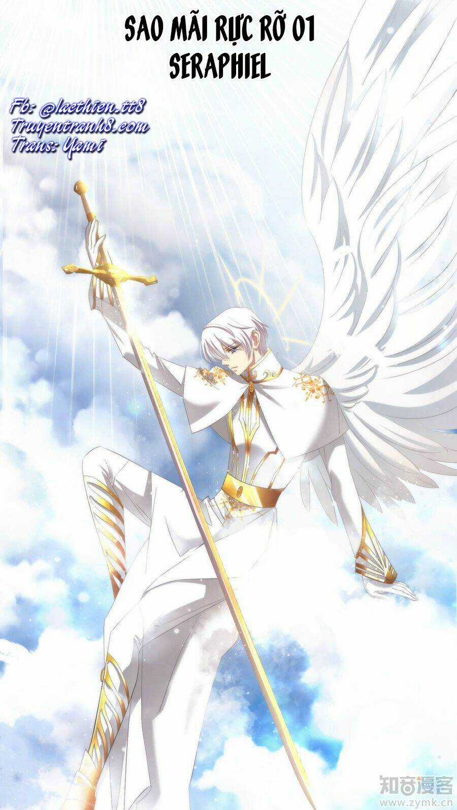 Một Vạn Tư Thế Công Lược Yêu Nam Chapter 48 trang 2