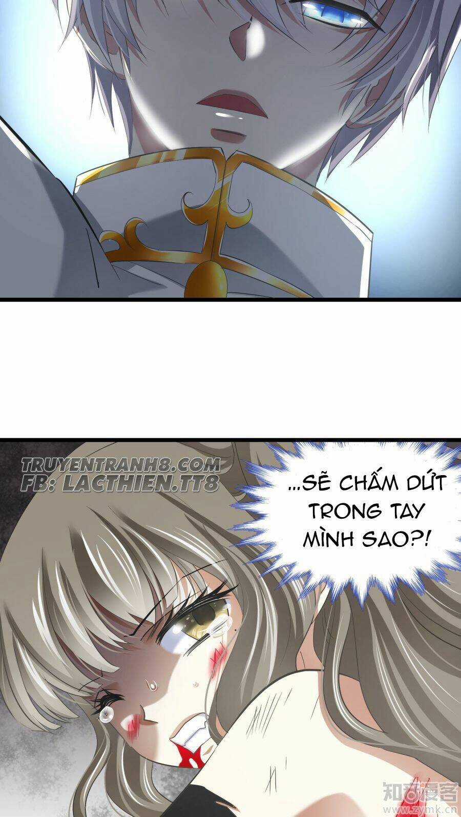 Một Vạn Tư Thế Công Lược Yêu Nam Chapter 48 trang 20