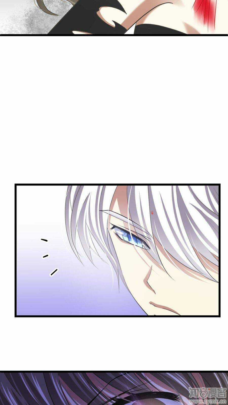 Một Vạn Tư Thế Công Lược Yêu Nam Chapter 48 trang 21