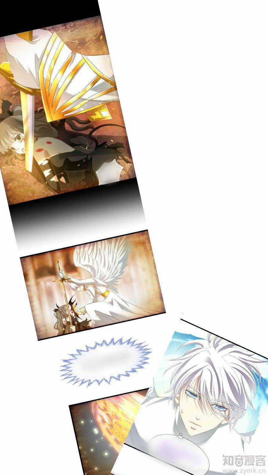 Một Vạn Tư Thế Công Lược Yêu Nam Chapter 48 trang 25