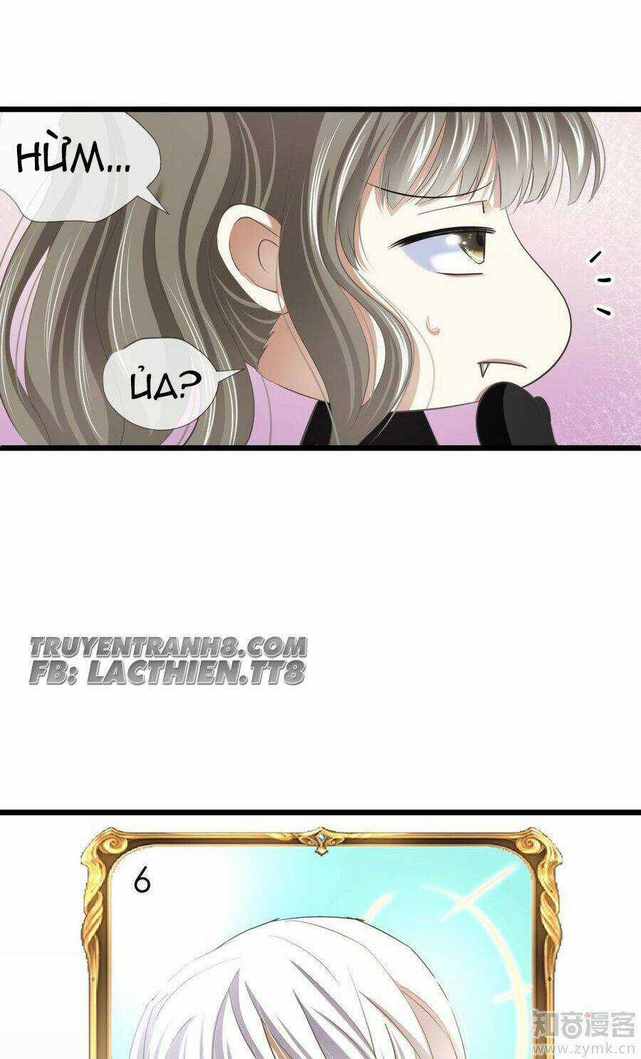 Một Vạn Tư Thế Công Lược Yêu Nam Chapter 48 trang 4