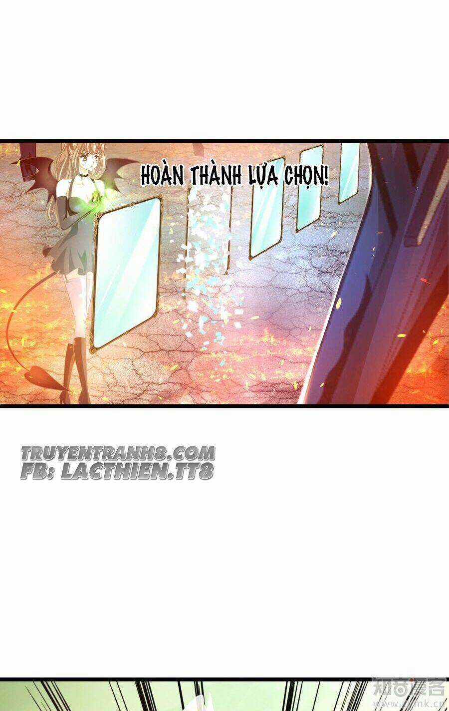 Một Vạn Tư Thế Công Lược Yêu Nam Chapter 48 trang 6