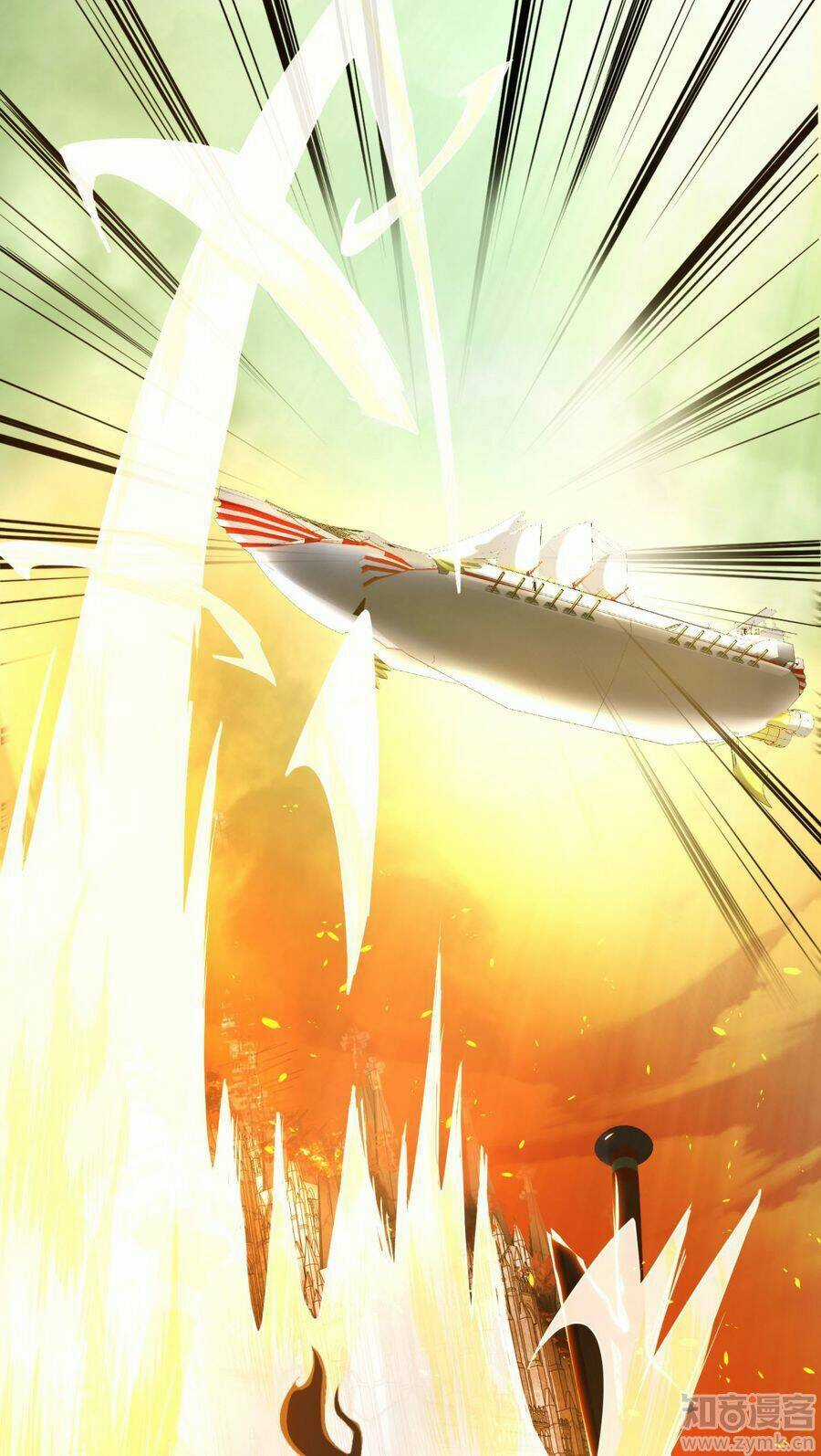 Một Vạn Tư Thế Công Lược Yêu Nam Chapter 48 trang 7