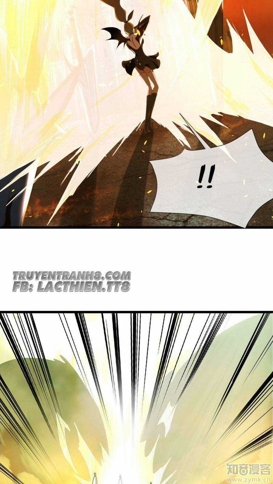 Một Vạn Tư Thế Công Lược Yêu Nam Chapter 48 trang 8