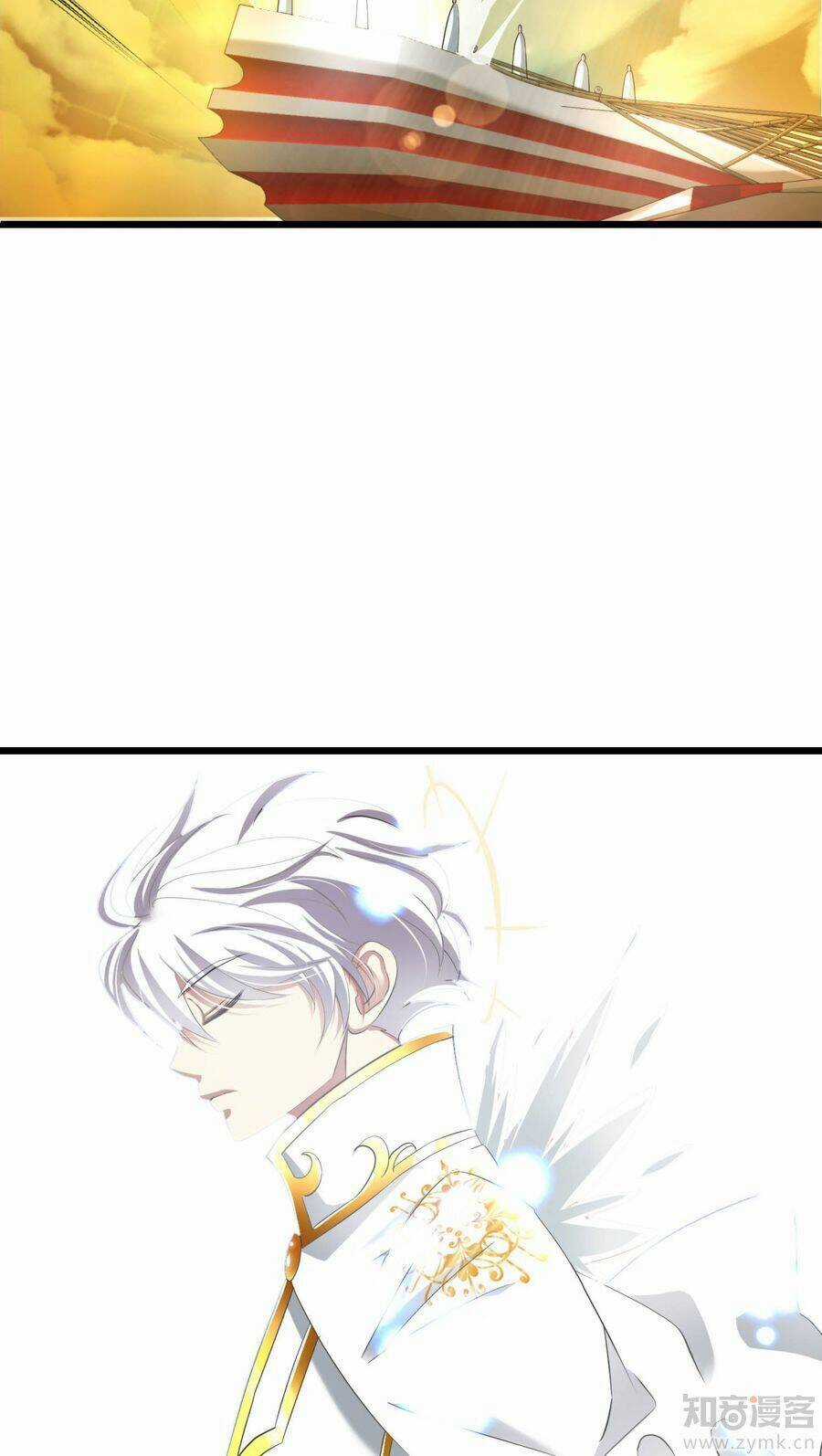 Một Vạn Tư Thế Công Lược Yêu Nam Chapter 48 trang 9