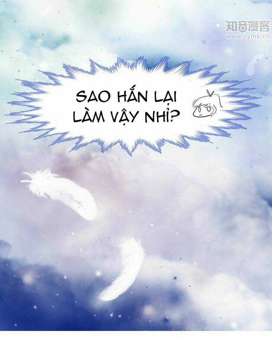 Một Vạn Tư Thế Công Lược Yêu Nam Chapter 49 trang 11