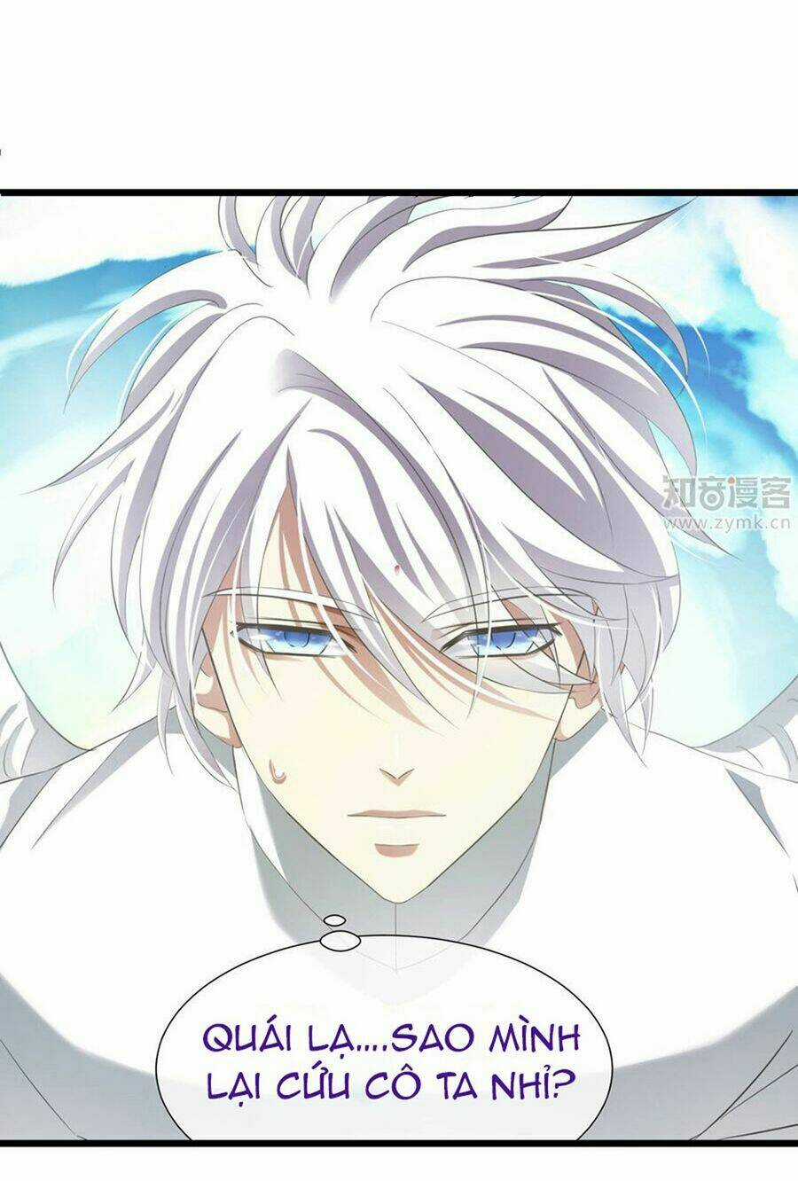 Một Vạn Tư Thế Công Lược Yêu Nam Chapter 49 trang 12