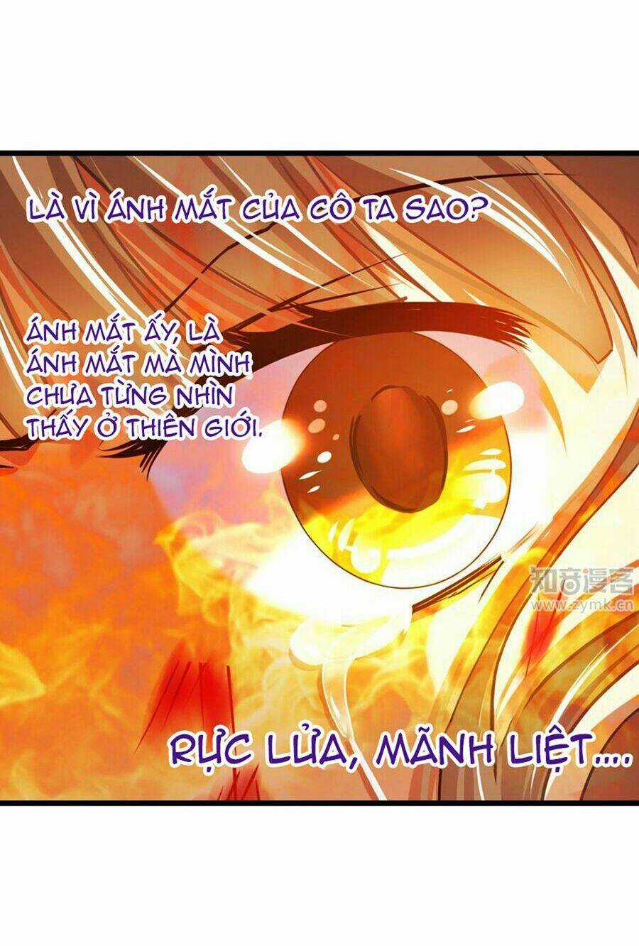 Một Vạn Tư Thế Công Lược Yêu Nam Chapter 49 trang 13