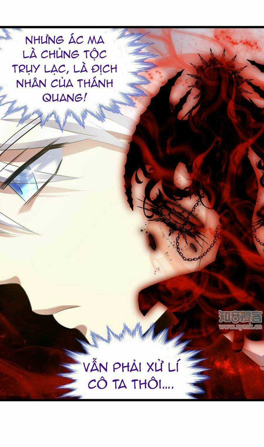 Một Vạn Tư Thế Công Lược Yêu Nam Chapter 49 trang 14