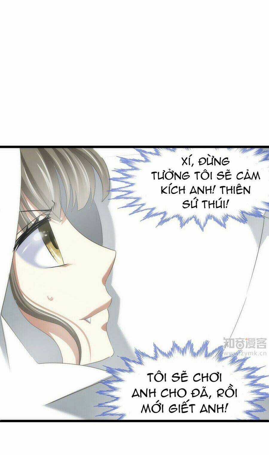 Một Vạn Tư Thế Công Lược Yêu Nam Chapter 49 trang 15