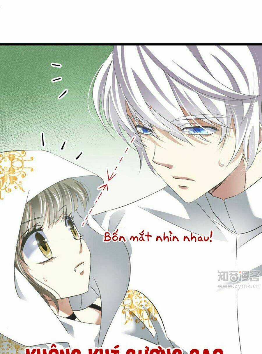 Một Vạn Tư Thế Công Lược Yêu Nam Chapter 49 trang 16