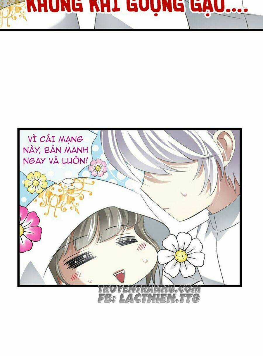 Một Vạn Tư Thế Công Lược Yêu Nam Chapter 49 trang 17