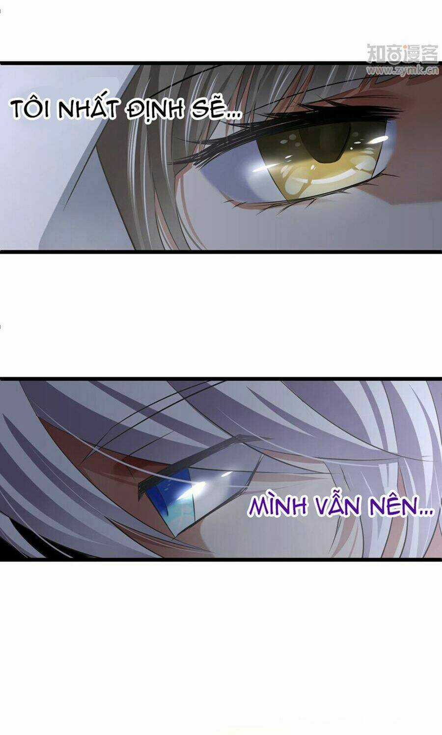 Một Vạn Tư Thế Công Lược Yêu Nam Chapter 49 trang 18