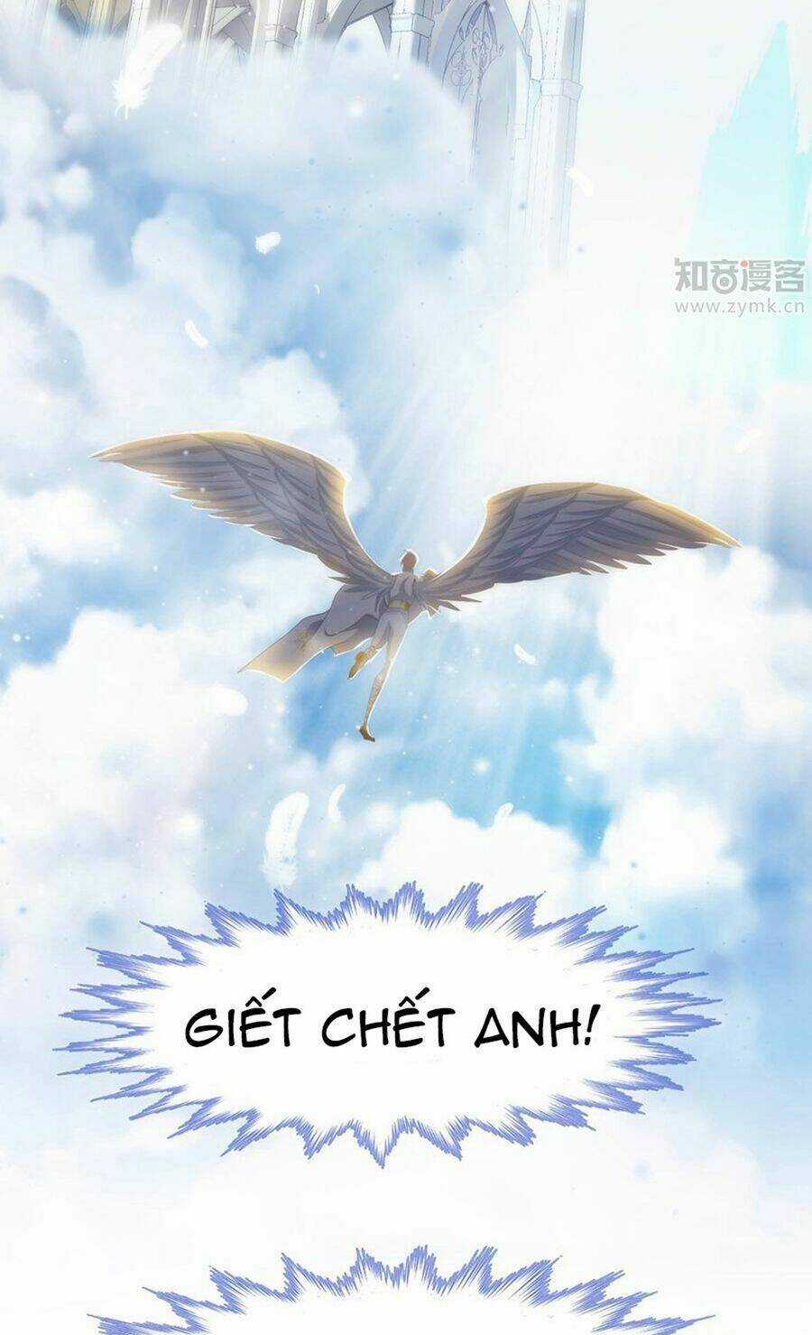 Một Vạn Tư Thế Công Lược Yêu Nam Chapter 49 trang 20