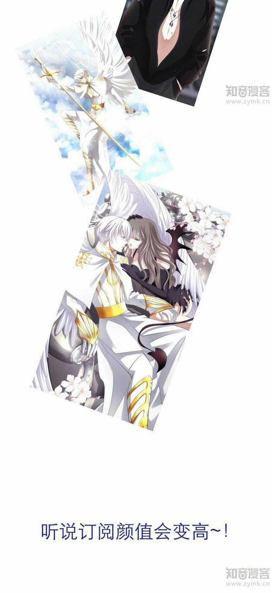 Một Vạn Tư Thế Công Lược Yêu Nam Chapter 49 trang 23