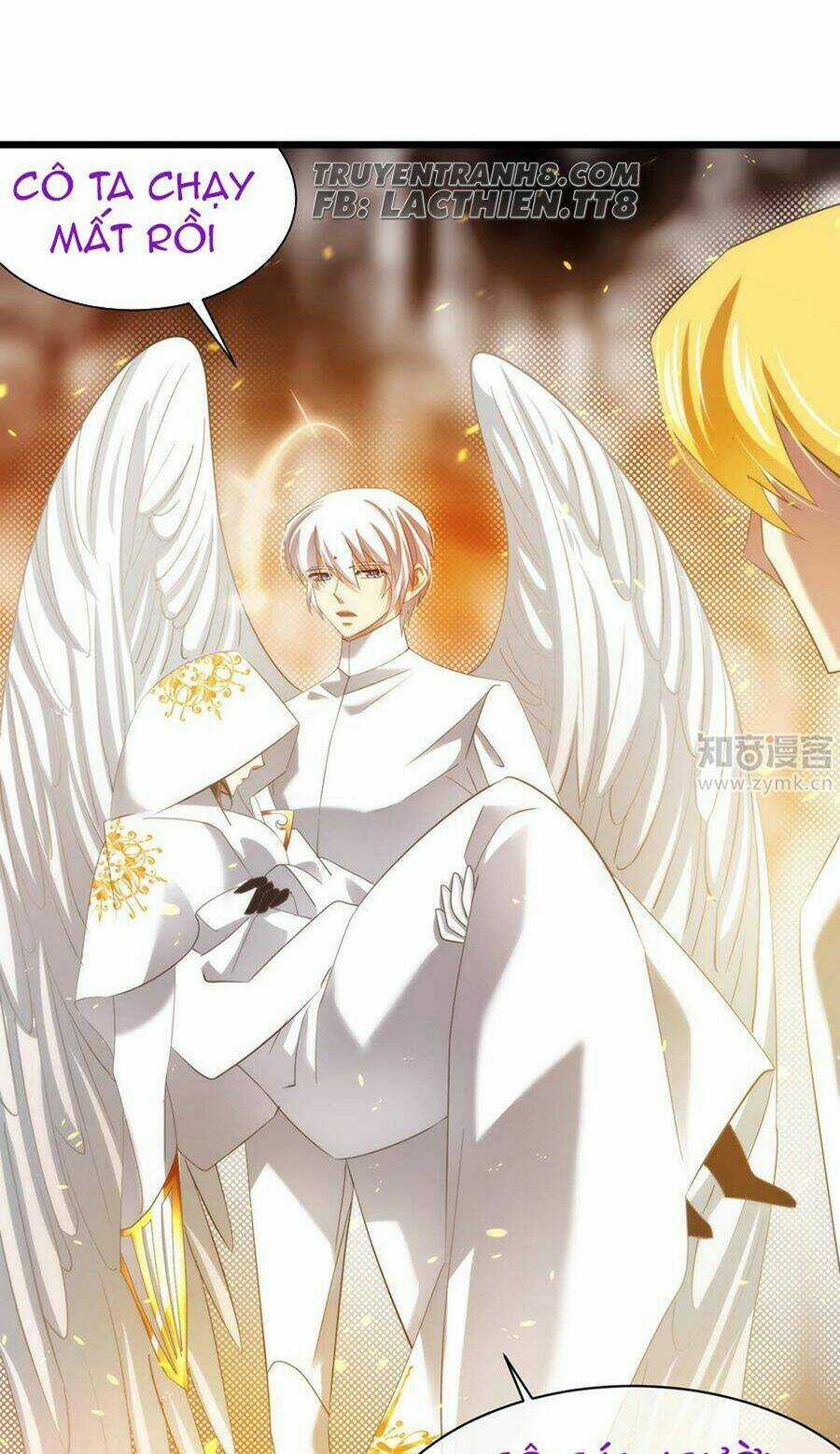 Một Vạn Tư Thế Công Lược Yêu Nam Chapter 49 trang 3