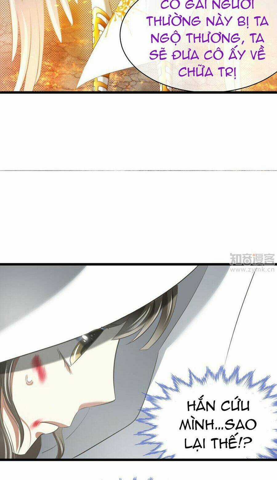 Một Vạn Tư Thế Công Lược Yêu Nam Chapter 49 trang 4