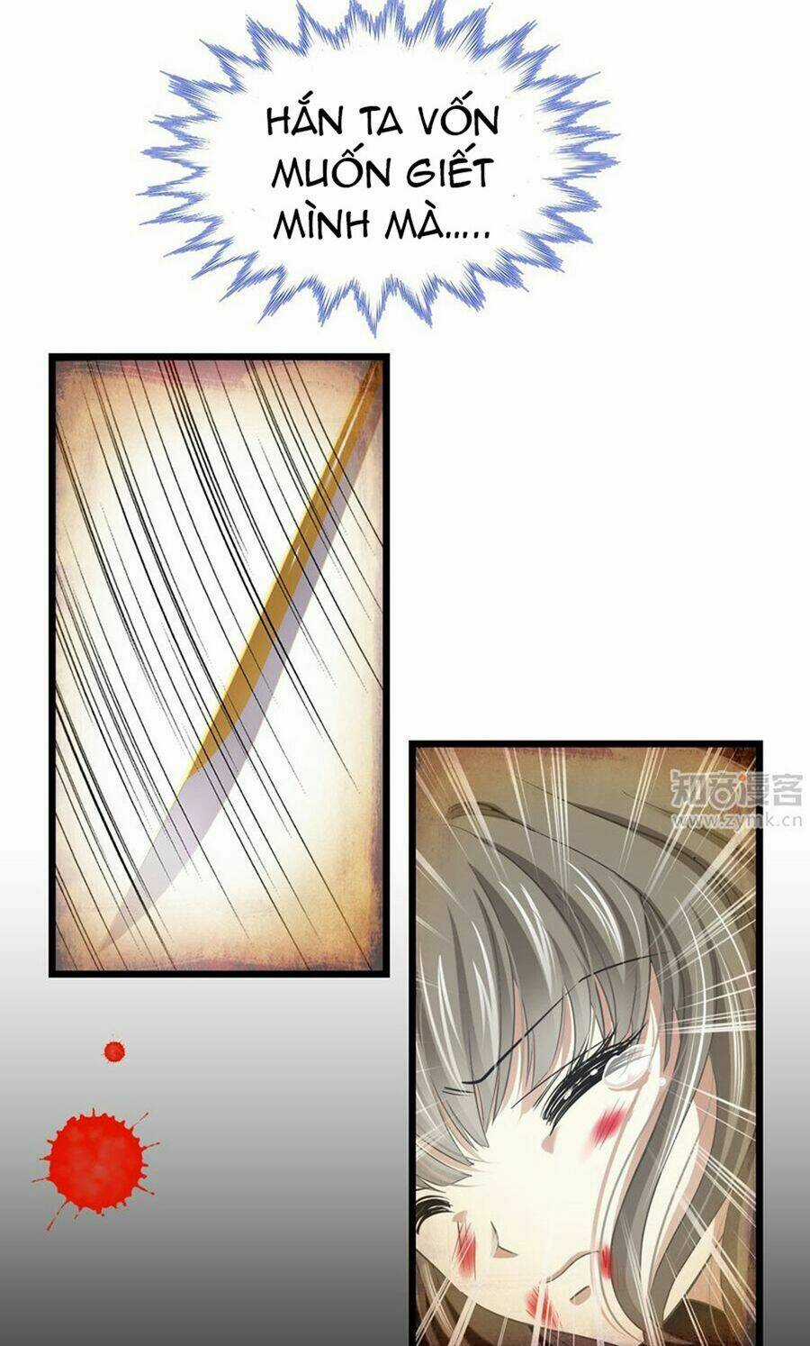 Một Vạn Tư Thế Công Lược Yêu Nam Chapter 49 trang 5