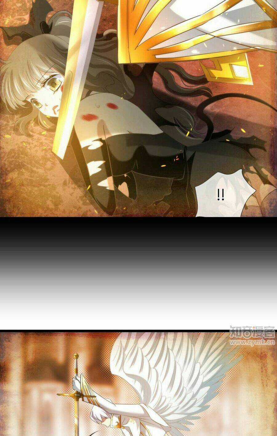 Một Vạn Tư Thế Công Lược Yêu Nam Chapter 49 trang 7