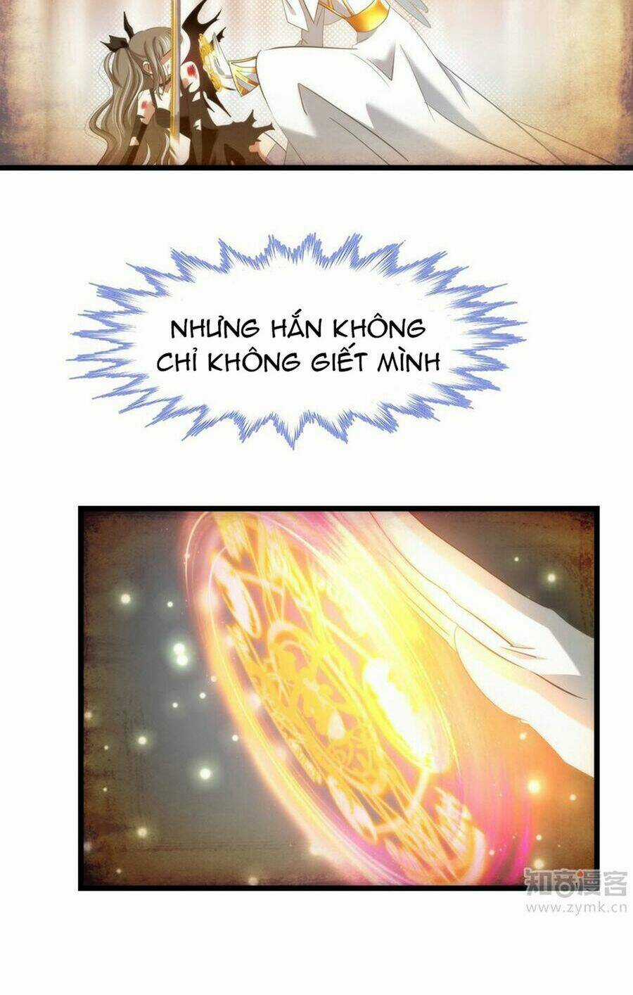 Một Vạn Tư Thế Công Lược Yêu Nam Chapter 49 trang 8