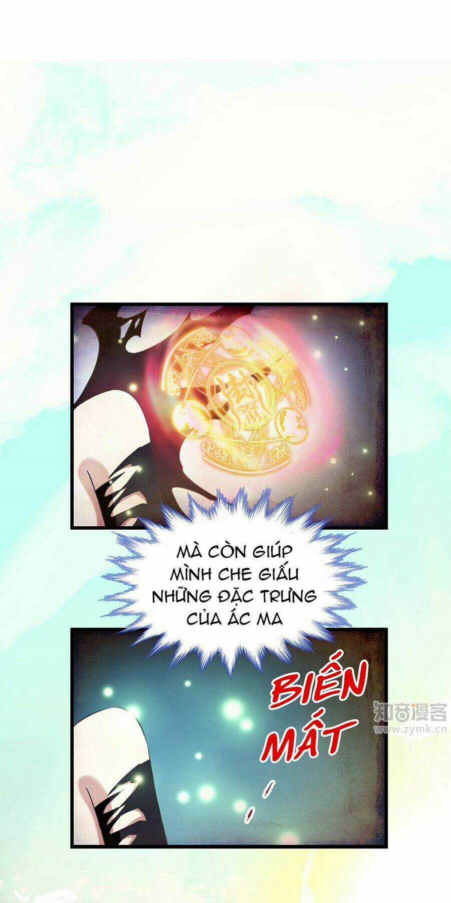 Một Vạn Tư Thế Công Lược Yêu Nam Chapter 49 trang 9