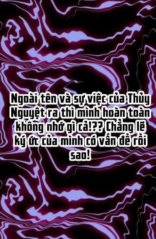 Một Vạn Tư Thế Công Lược Yêu Nam Chapter 5 trang 10