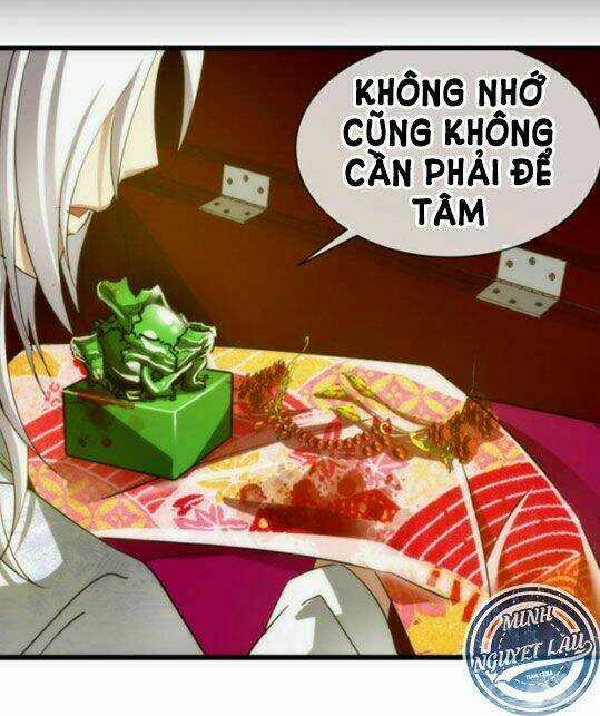 Một Vạn Tư Thế Công Lược Yêu Nam Chapter 5 trang 11