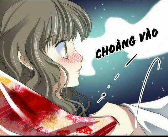 Một Vạn Tư Thế Công Lược Yêu Nam Chapter 5 trang 12