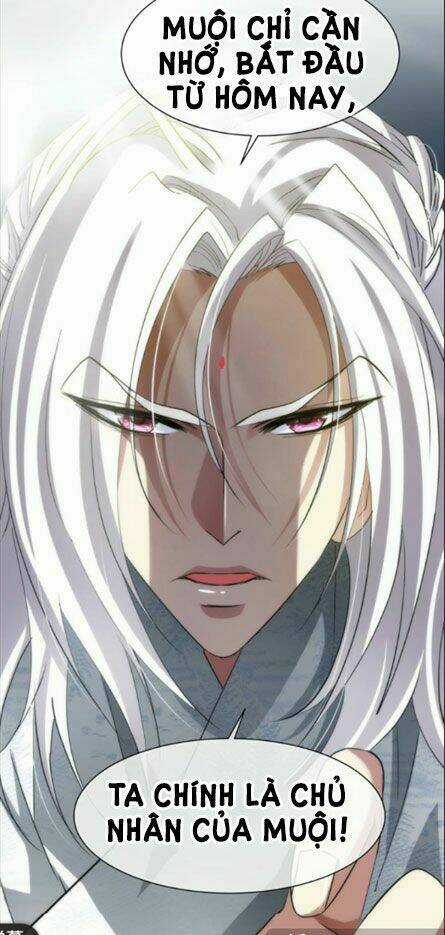 Một Vạn Tư Thế Công Lược Yêu Nam Chapter 5 trang 13