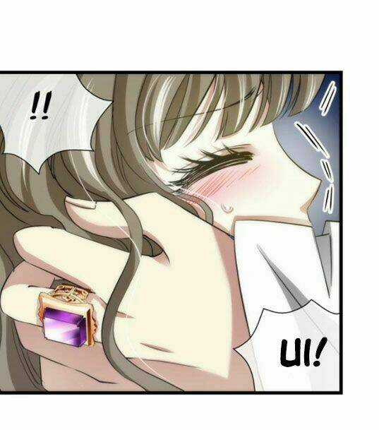 Một Vạn Tư Thế Công Lược Yêu Nam Chapter 5 trang 15