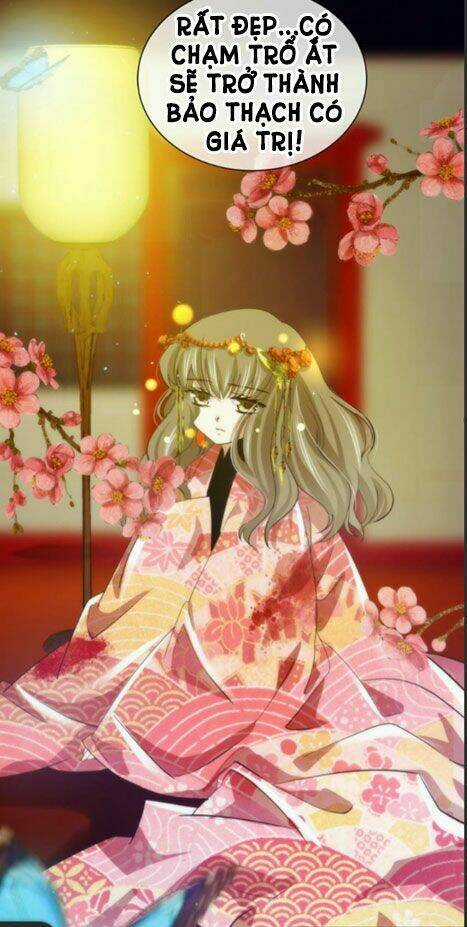 Một Vạn Tư Thế Công Lược Yêu Nam Chapter 5 trang 17