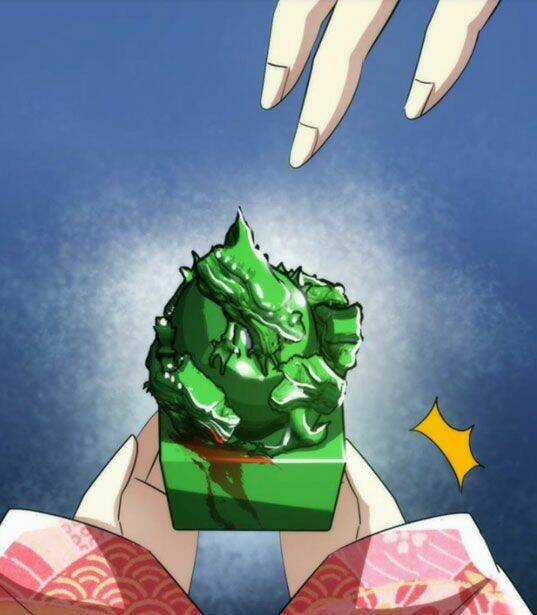 Một Vạn Tư Thế Công Lược Yêu Nam Chapter 5 trang 18